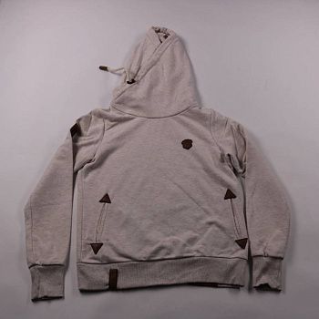 толстовка Naketano