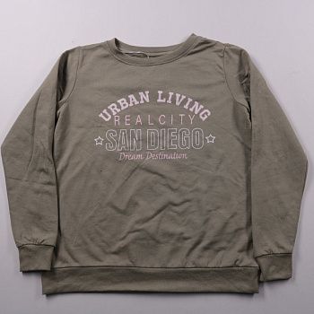 свитшот Janina