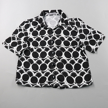 рубашка Ashley Brooke