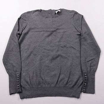 джемпер Stradivarius