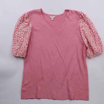 футболка M&Co