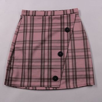 юбка PrettyLittleThing