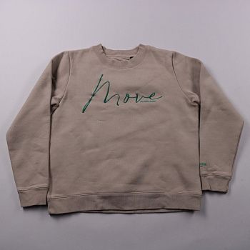 свитшот Silvercreek