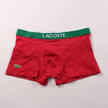 трусы Lacoste