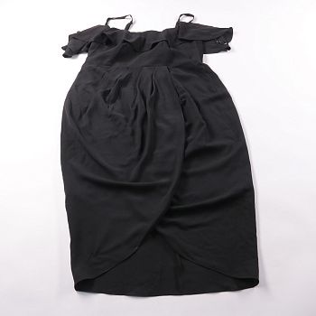 платье City Chic