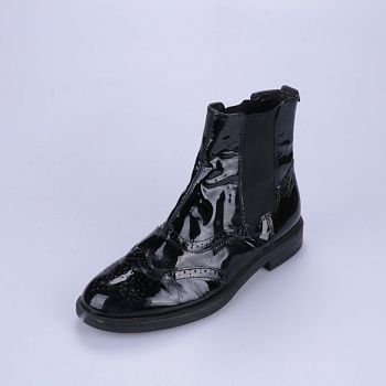 ботинки Vagabond