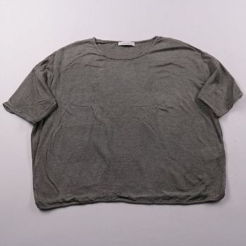 футболка Samsoe Samsoe