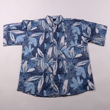 рубашка Fashion