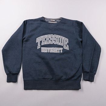 свитшот Teesside University