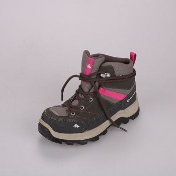 ботинки Quechua