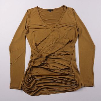 лонгслив Claudia Sträter