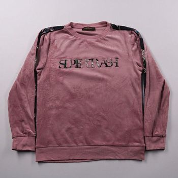 свитшот Supertrash