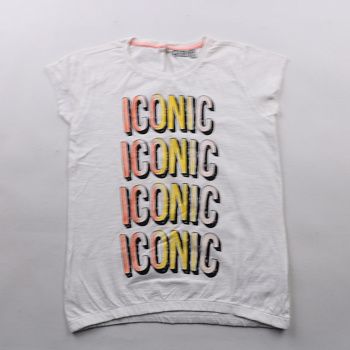 футболка Tumble 'N Dry