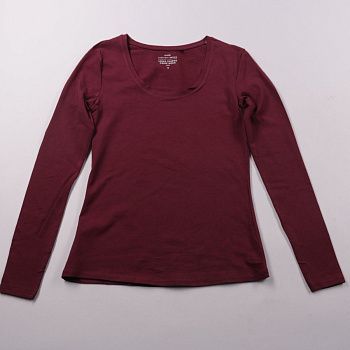 лонгслив George