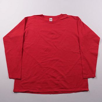 футболка Fruit of the Loom