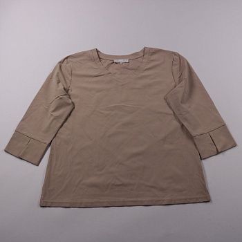 лонгслив Glamm Label