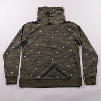 толстовка Jean Pascale