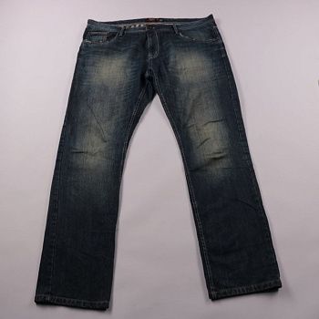 джинсы Identic