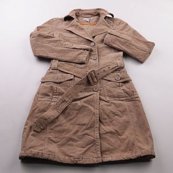 пальто Flash Lights