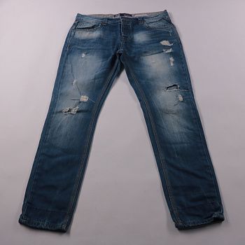 джинсы Victor Cool