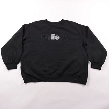 свитшот Bershka