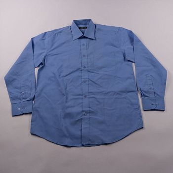 рубашка Jean Blue