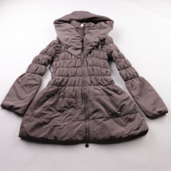 пуховик Luca Vannucci