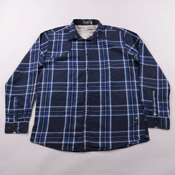 рубашка Jack & Jones