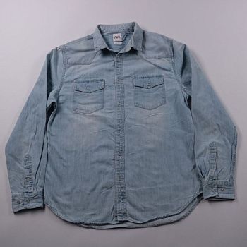 рубашка Zara