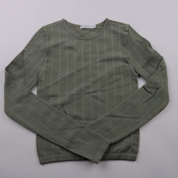 лонгслив Stradivarius