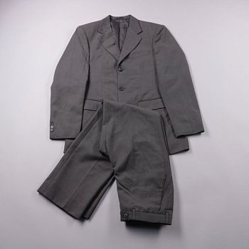 костюм Empire Int'l Custom Tailors