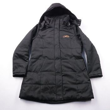 пуховик Arc Uniformes