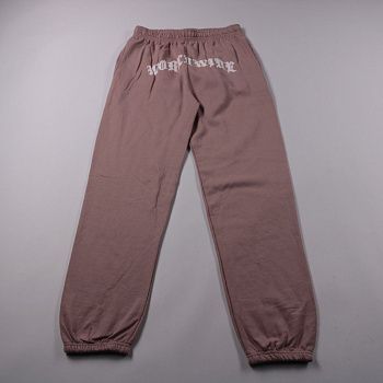 брюки BoohooMAN