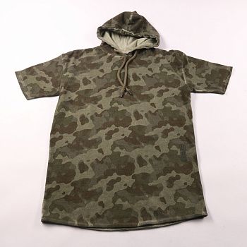 худи Black Squad