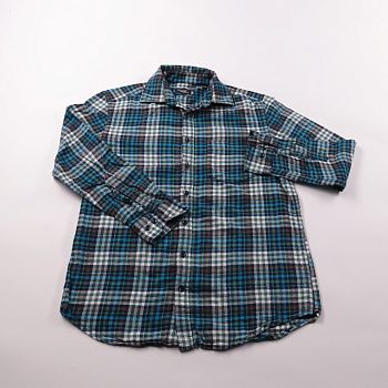 рубашка Henson & Henson