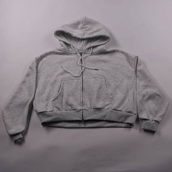 толстовка Shein