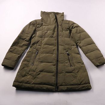 пуховик Mango