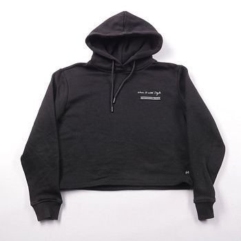 худи Melting Stockholm