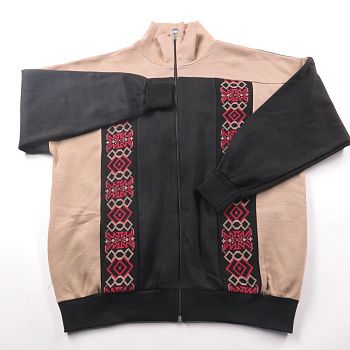 толстовка Chicard