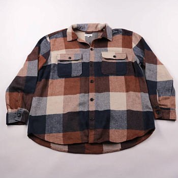 рубашка Jack & Jones