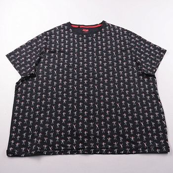 футболка Jacamo