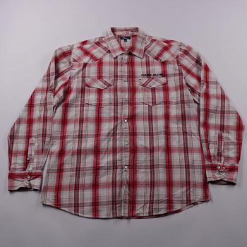 рубашка Camargue