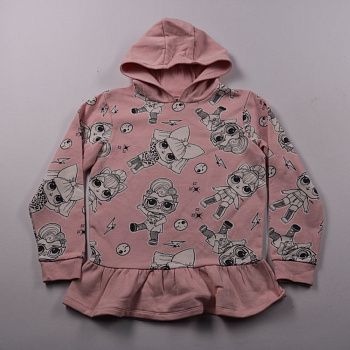 толстовка LOL Surprise