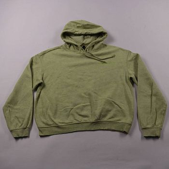 толстовка H&M