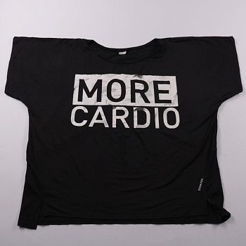 футболка Domyos