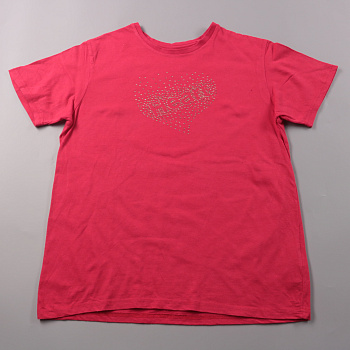 футболка Identic