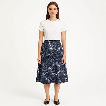 юбка Oman's land