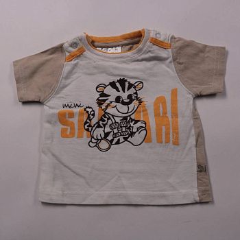 футболка Okay