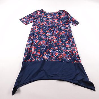 платье Cuddl Duds