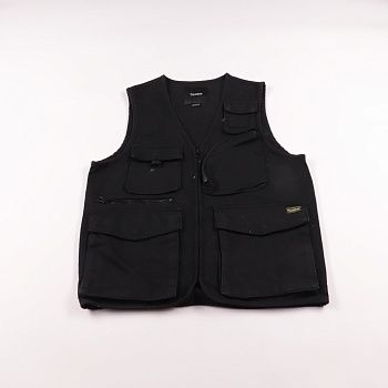 жилет Pull&Bear